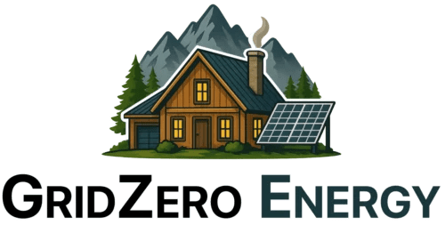 GridZero Energy
